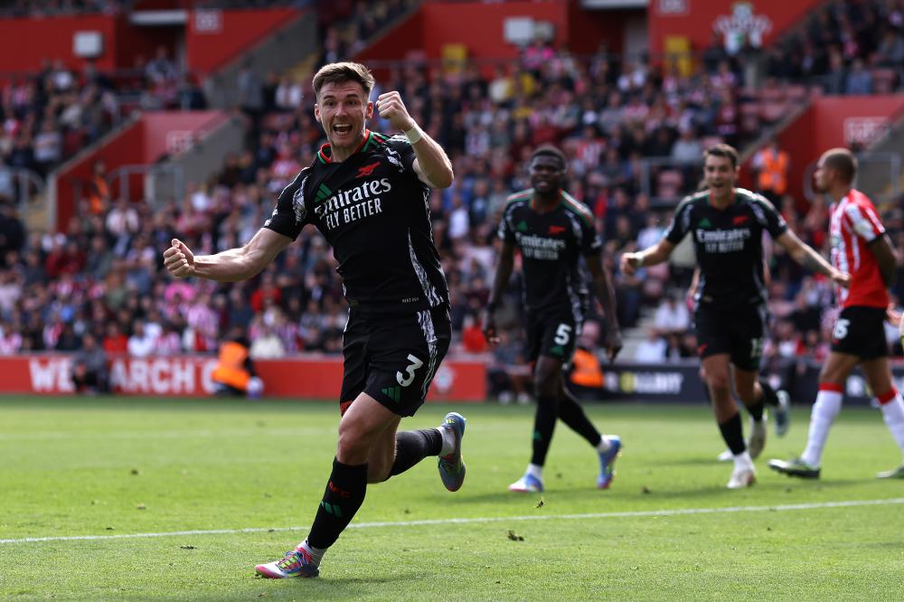 半场战报：圣保利0-1柏林联合，拉尼-赫迪拉破门